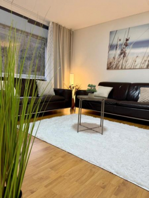 Skyline Retreat Jedes Zimmer mit TV
